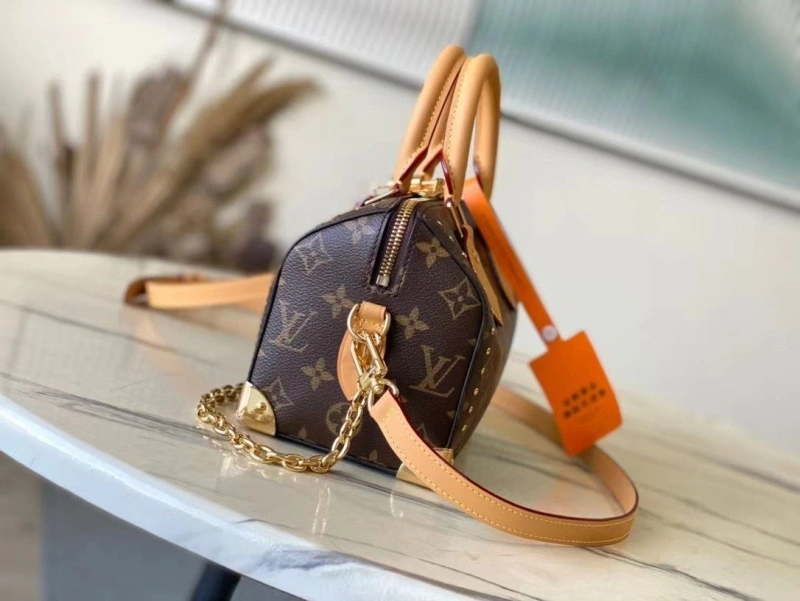 Popular LX Speedy Bags 2270