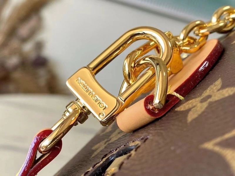 Popular LX Speedy Bags 2270