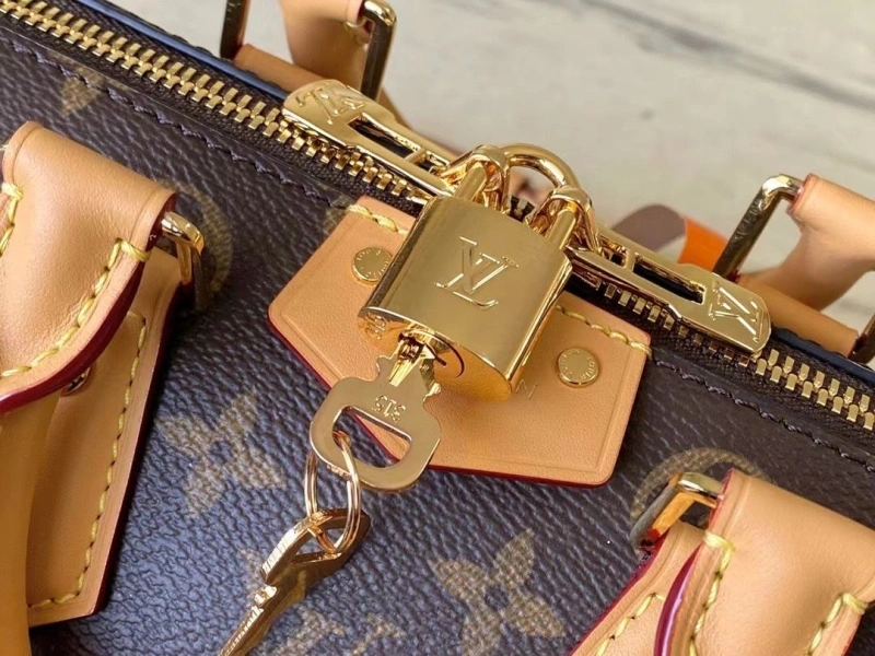 Popular LX Speedy Bags 2270