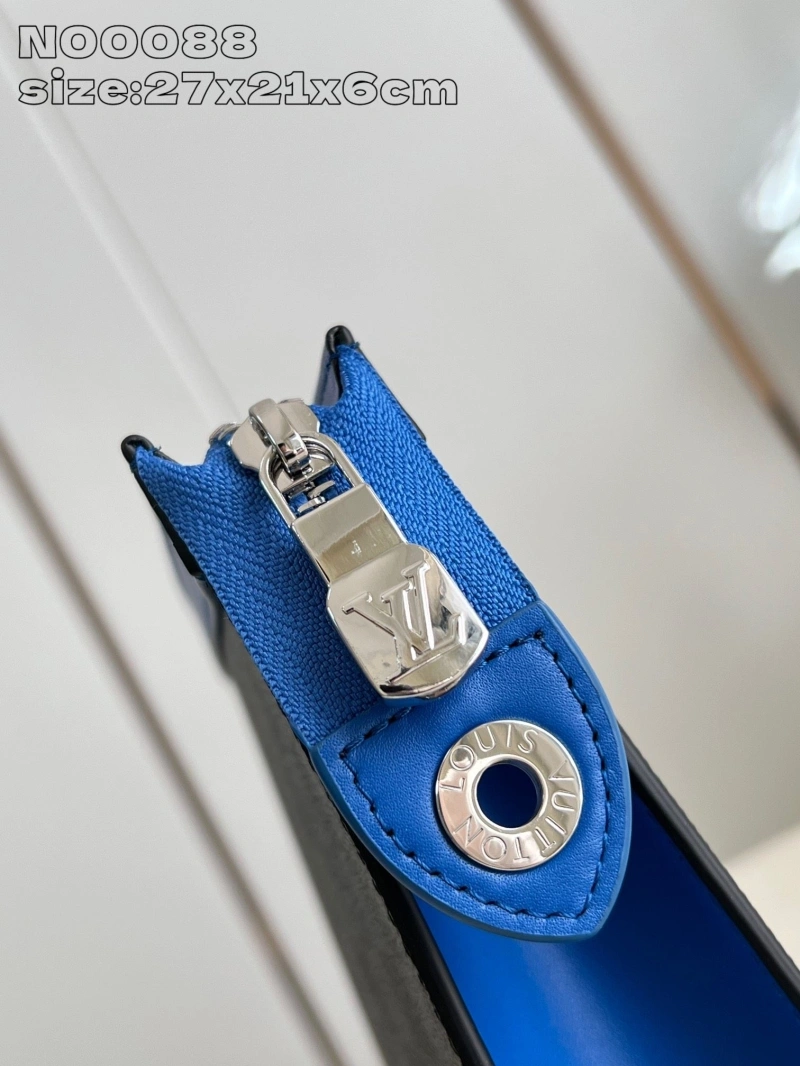 LX Clutch Bags Bold 2410