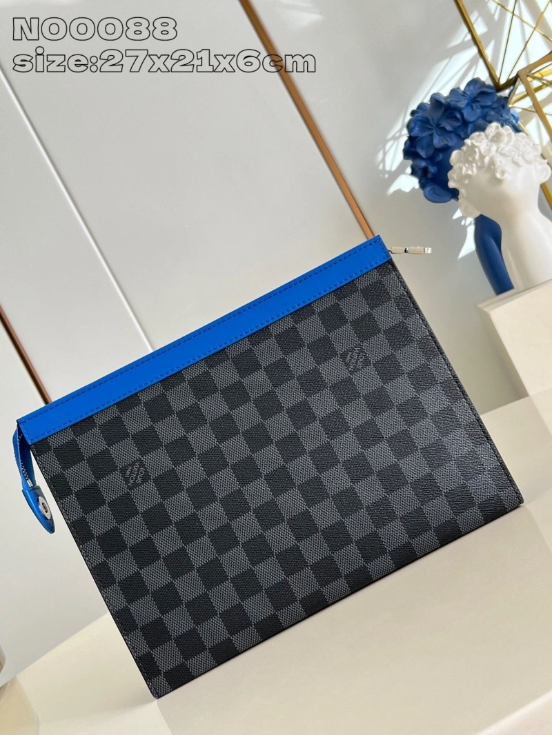 LX Clutch Bags Bold 2410