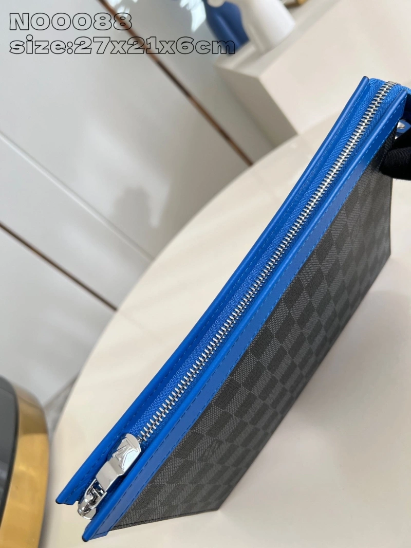 LX Clutch Bags Bold 2410
