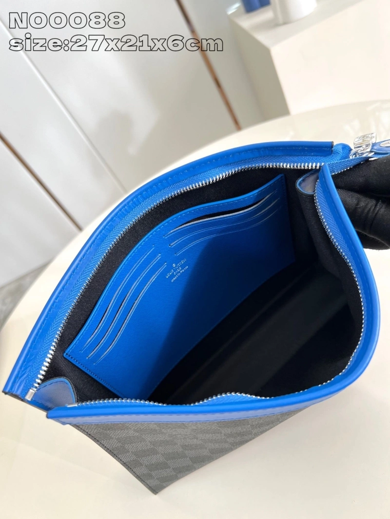 LX Clutch Bags Bold 2410