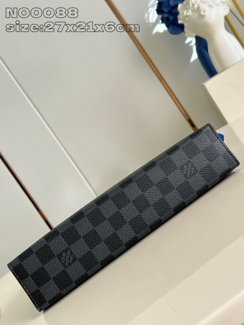 LX Clutch Bags Bold 2410