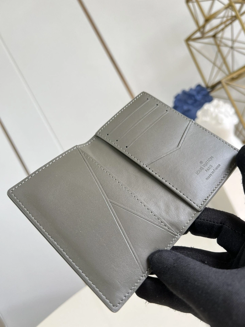 LX Wallets NewStyle 2220
