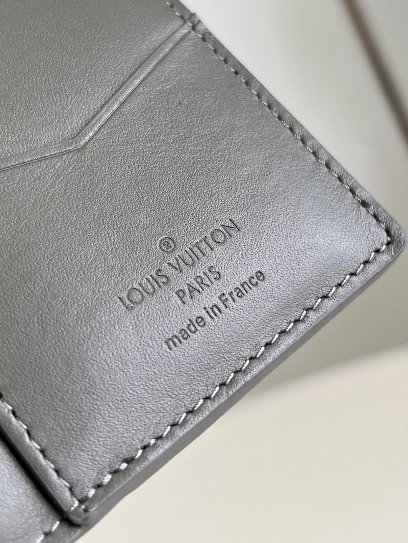 LX Wallets NewStyle 2220