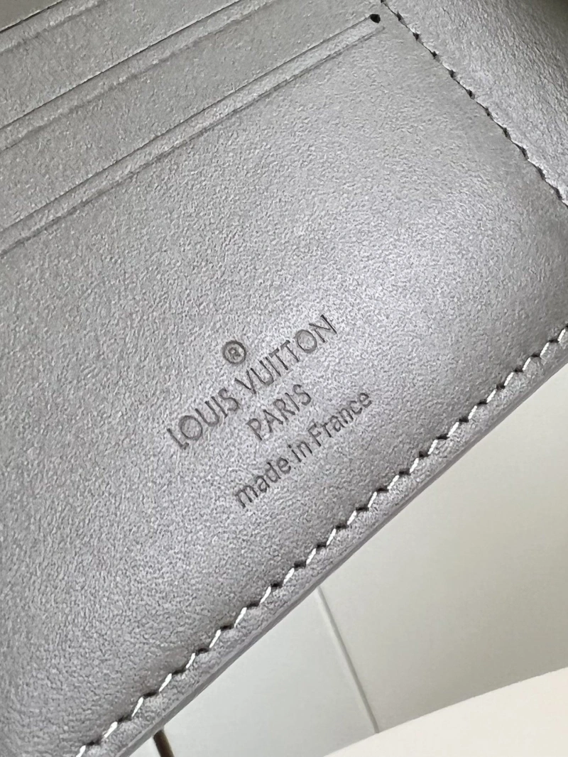 GoAnywhere LX Wallets 2165