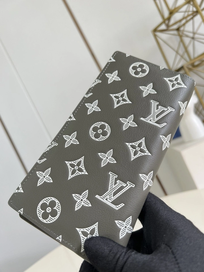 LX Wallets Affordable 2177