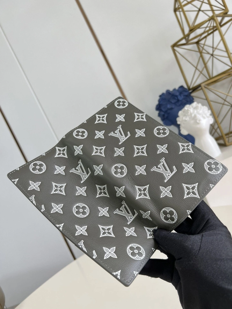 LX Wallets Affordable 2177