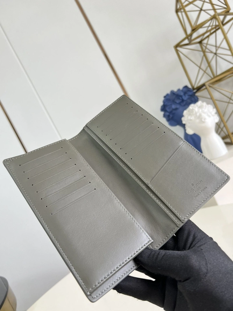 LX Wallets Affordable 2177