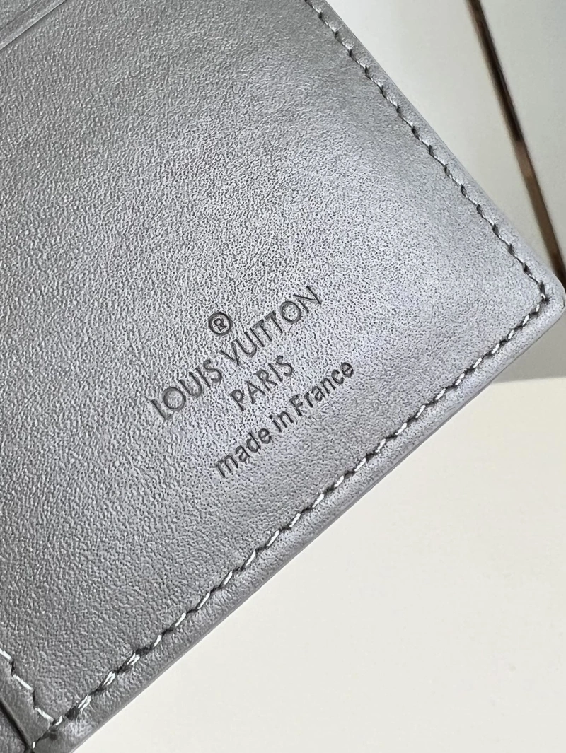LX Wallets Affordable 2177