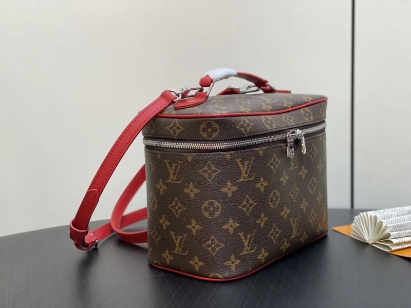 Elegant LX Cosmetic Bags 2404