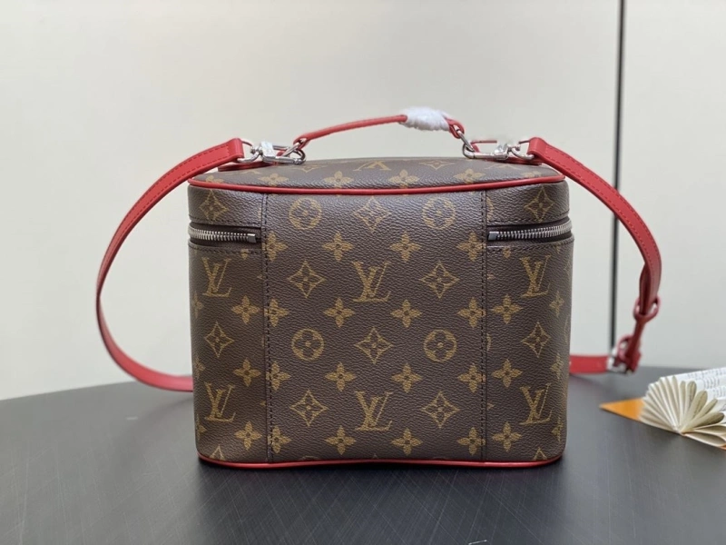 Elegant LX Cosmetic Bags 2404