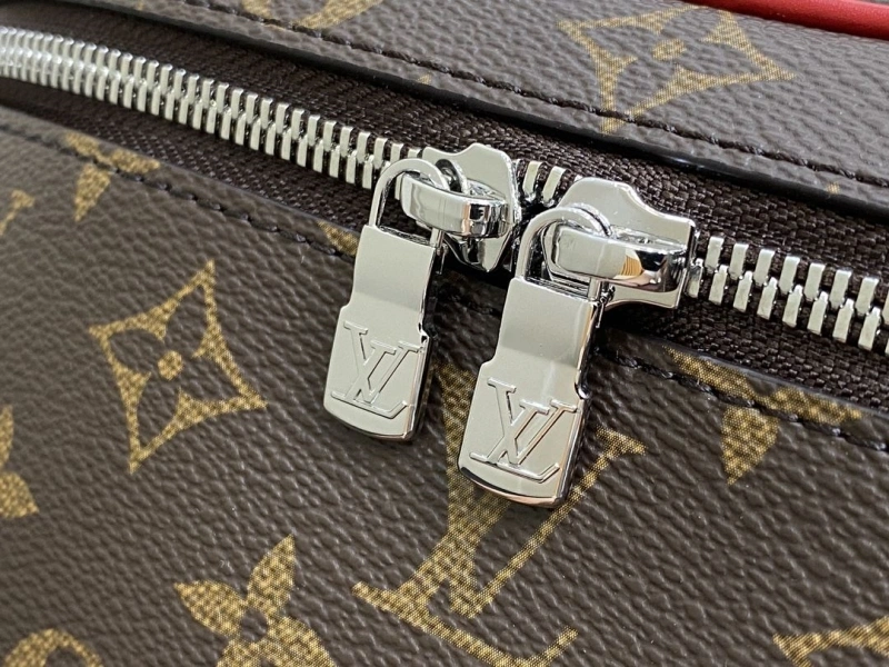 Elegant LX Cosmetic Bags 2404