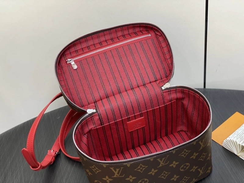 Elegant LX Cosmetic Bags 2404