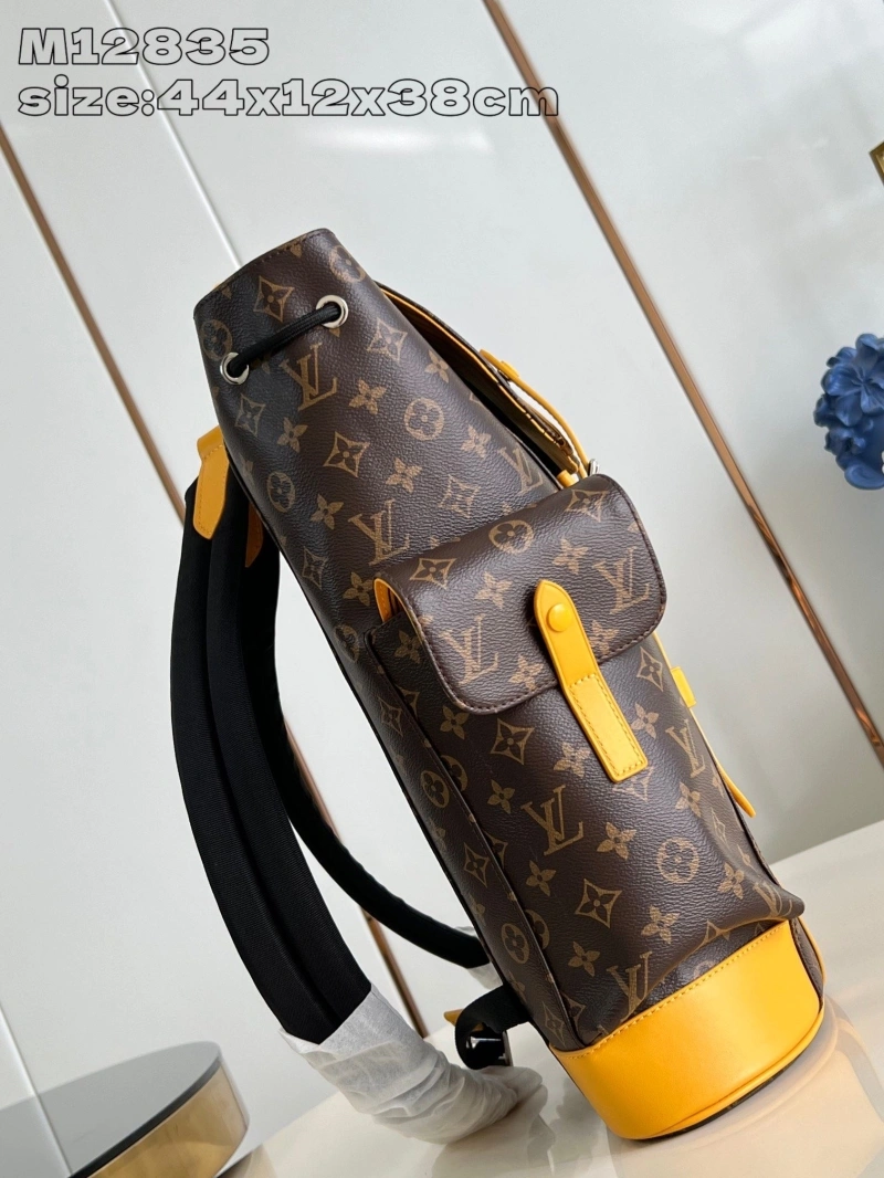 Affordable LX Backpacks 2473