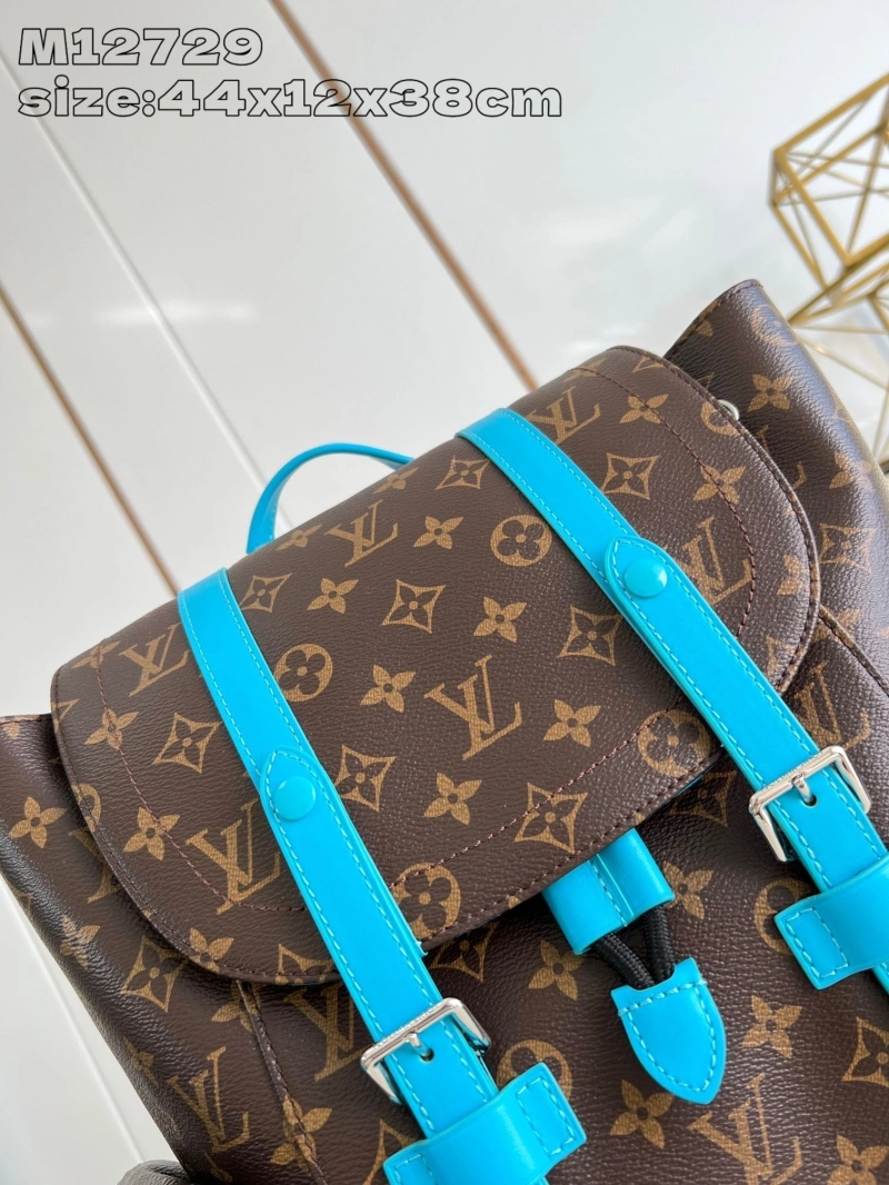 Durable LX Backpacks 2466