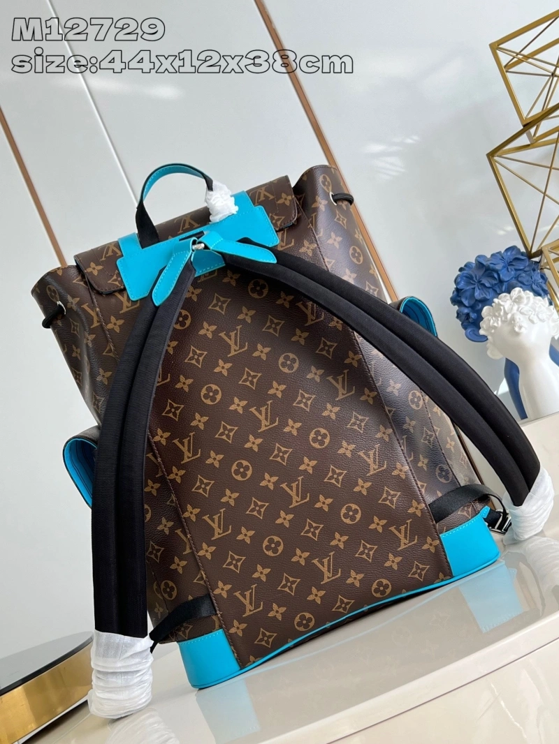 Durable LX Backpacks 2466