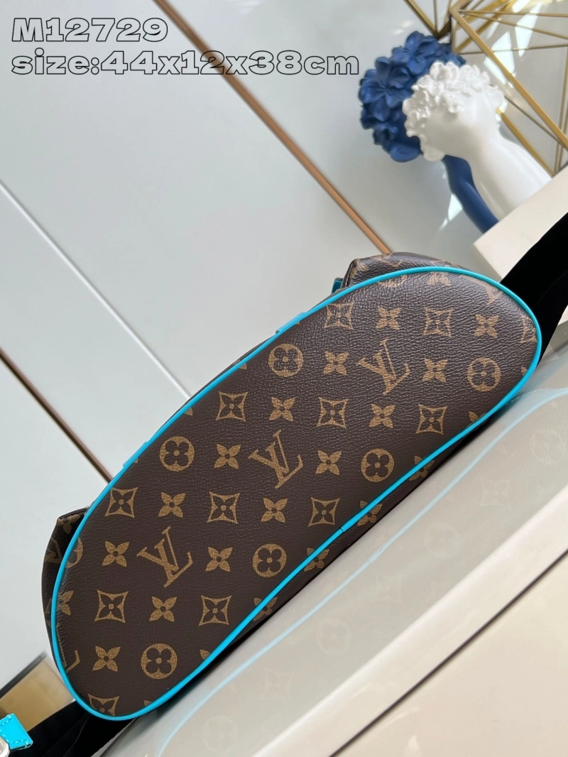 Durable LX Backpacks 2466