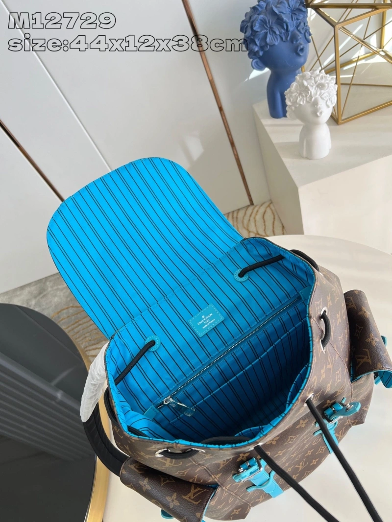Durable LX Backpacks 2466