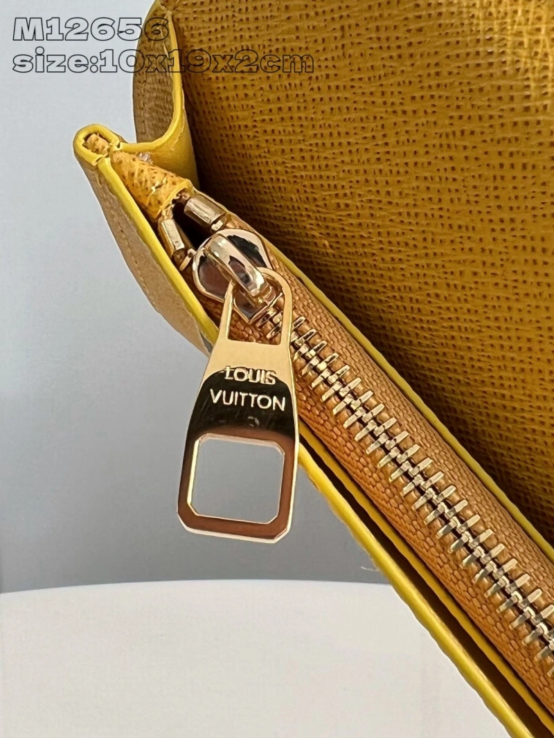 LX Wallets Stylish 2145