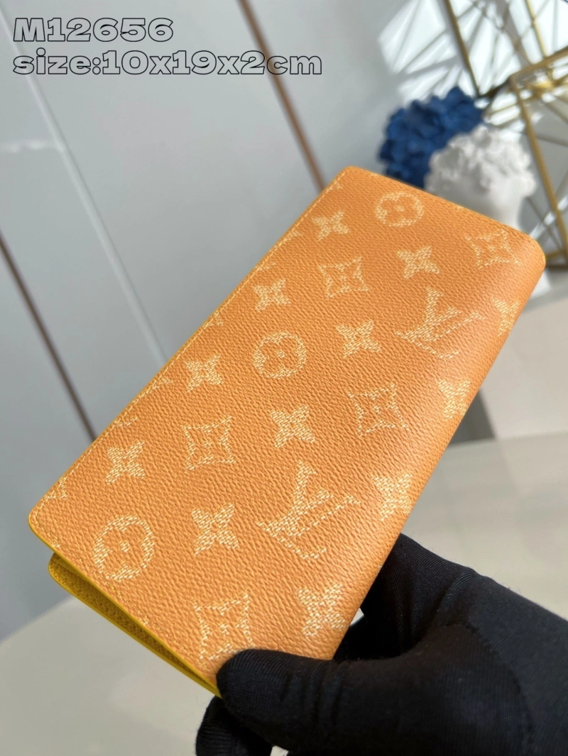 LX Wallets Stylish 2145