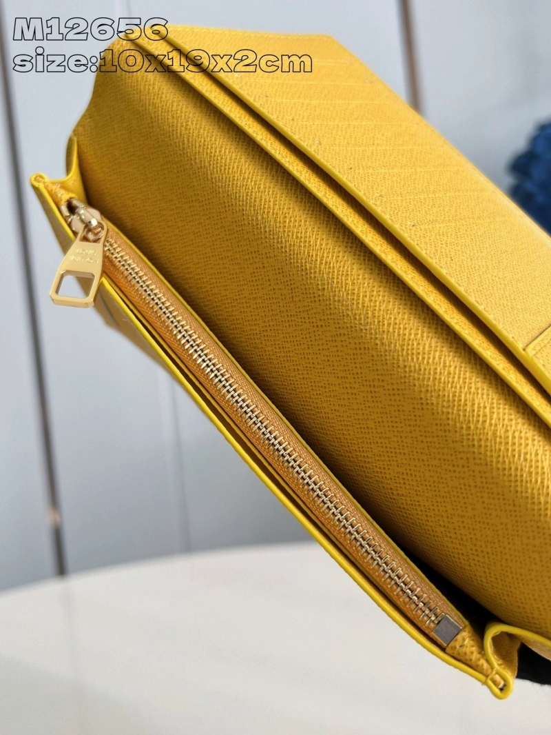 LX Wallets Stylish 2145