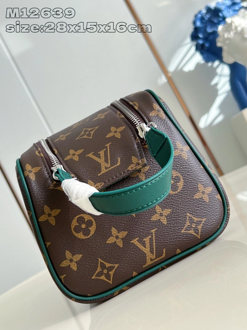 LX Cosmetic Bags Durable 2381