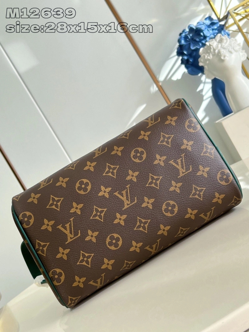 LX Cosmetic Bags Durable 2381