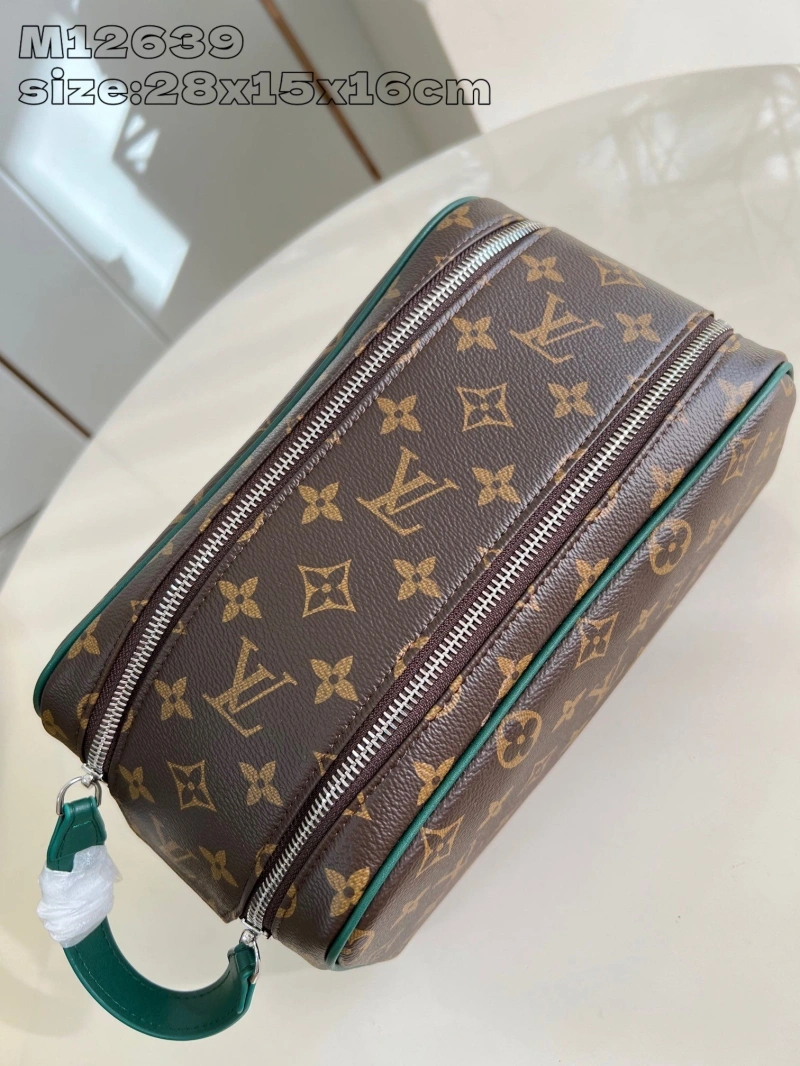 LX Cosmetic Bags Durable 2381