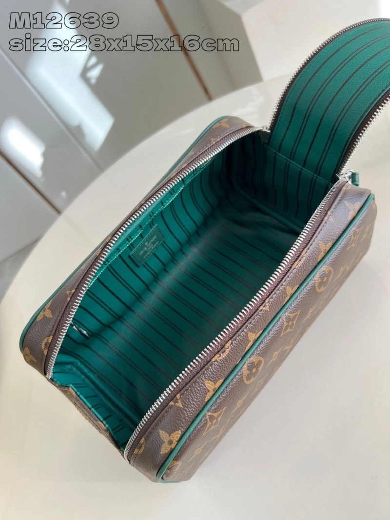 LX Cosmetic Bags Durable 2381