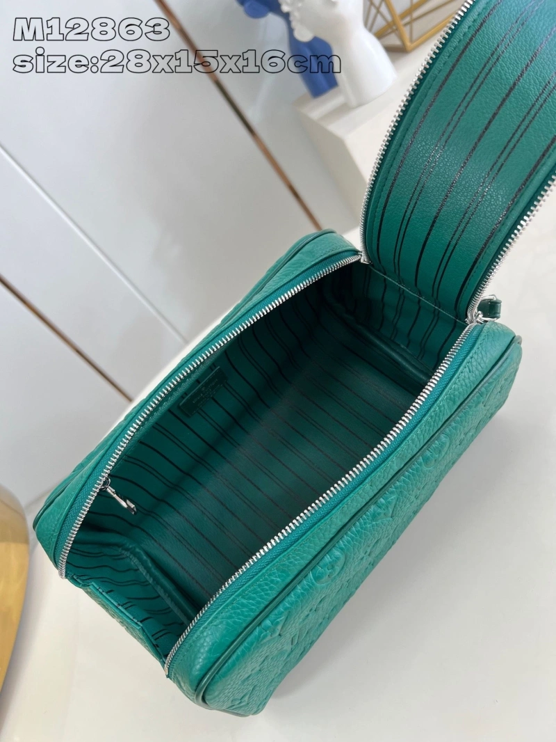 LX Cosmetic Bags AllSeason 2388