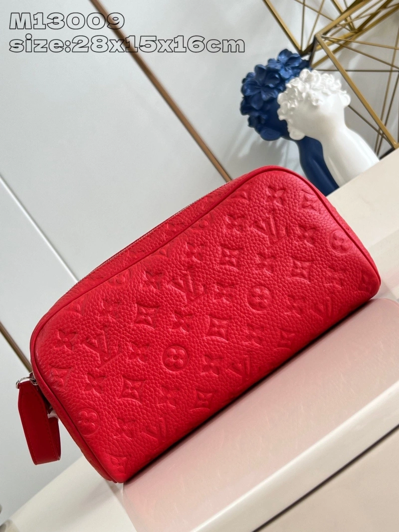 Versatile LX Cosmetic Bags 2399