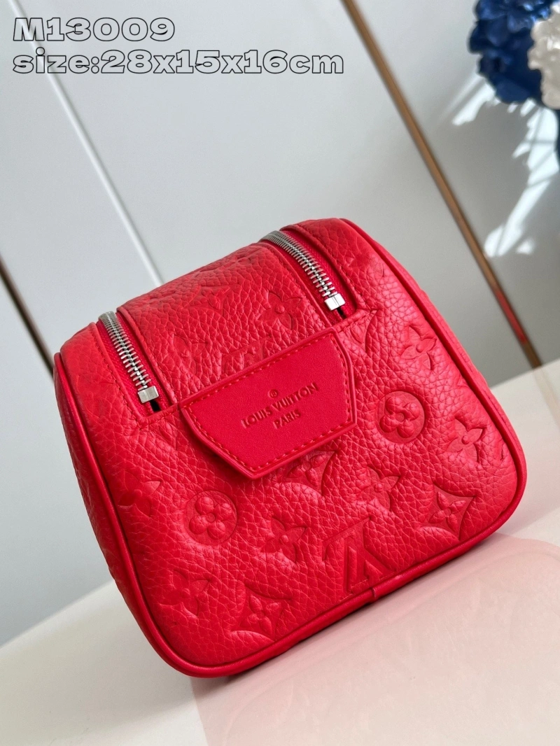 Versatile LX Cosmetic Bags 2399