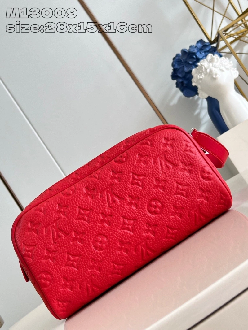 Versatile LX Cosmetic Bags 2399