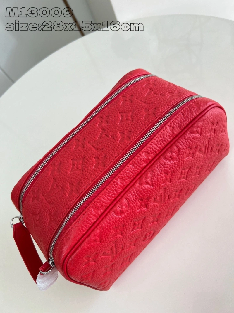 Versatile LX Cosmetic Bags 2399