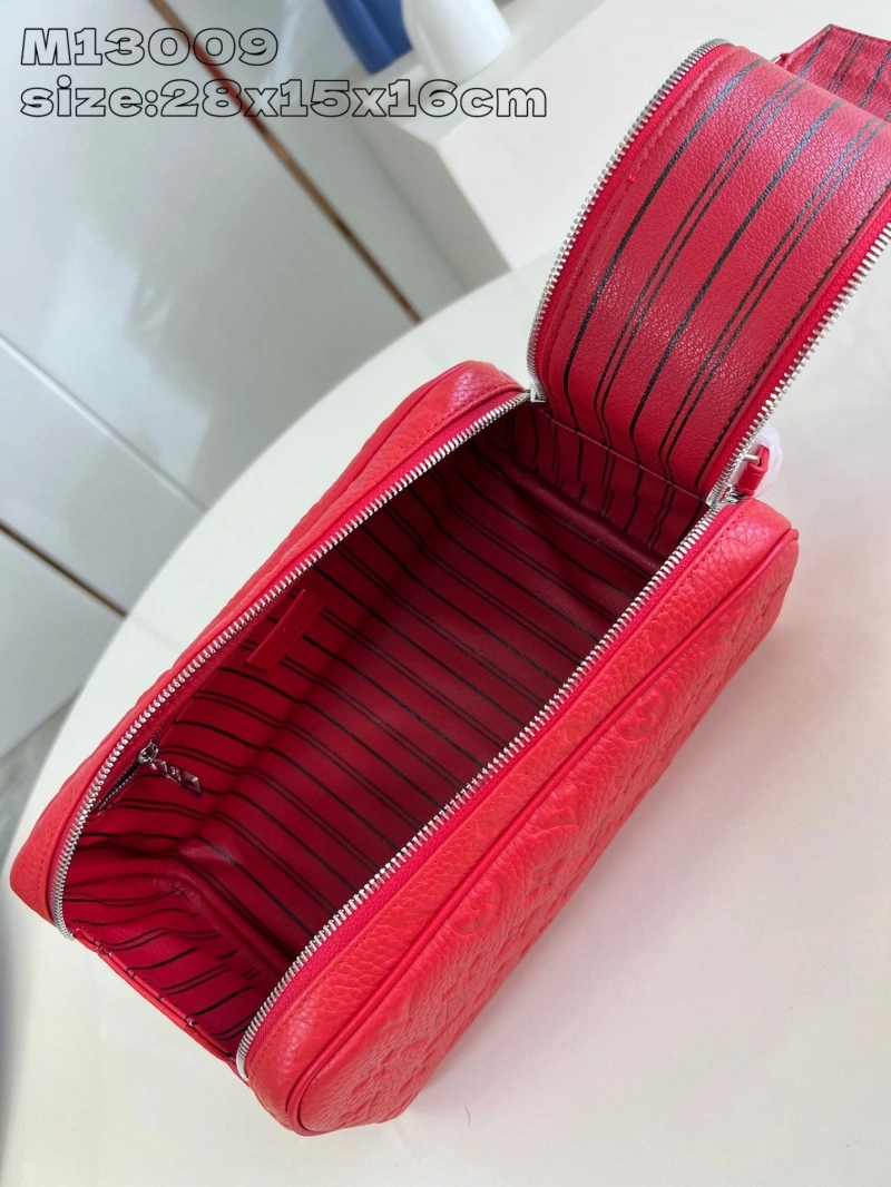 Versatile LX Cosmetic Bags 2399