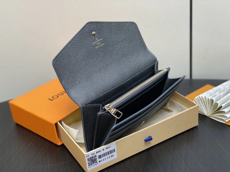LX Wallets Refined 2137