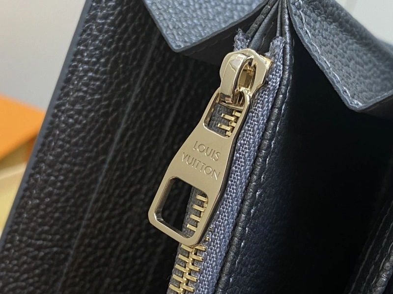 LX Wallets Refined 2137