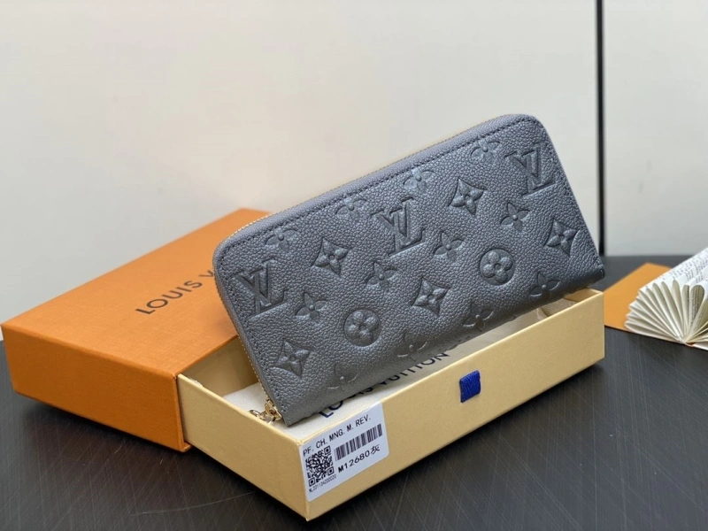 LX Wallets Reliable 2128
