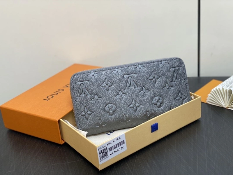 LX Wallets Reliable 2128