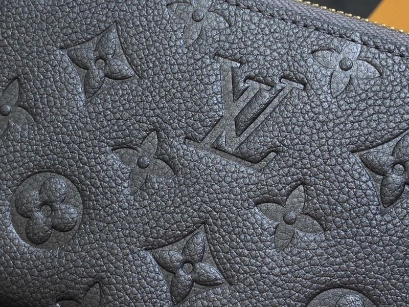 LX Wallets Reliable 2128