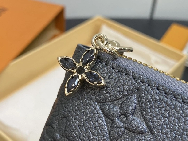 LX Wallets Reliable 2128