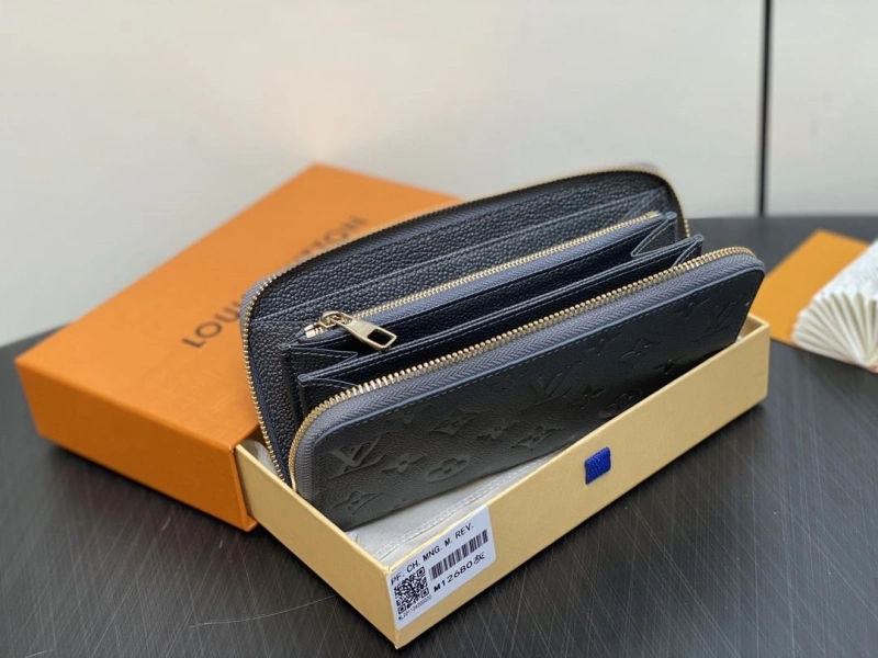LX Wallets Reliable 2128