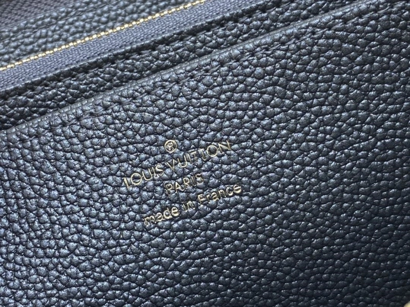 LX Wallets Reliable 2128