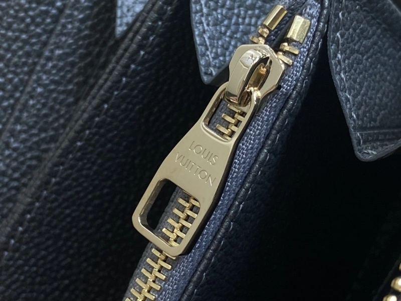 LX Wallets Reliable 2128