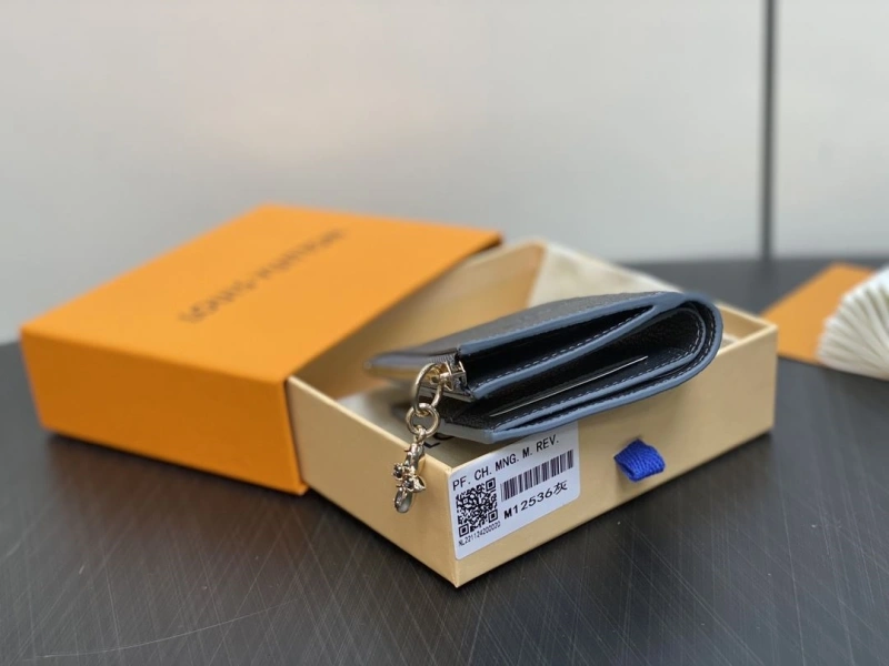 Sophisticated LX Wallets 2126