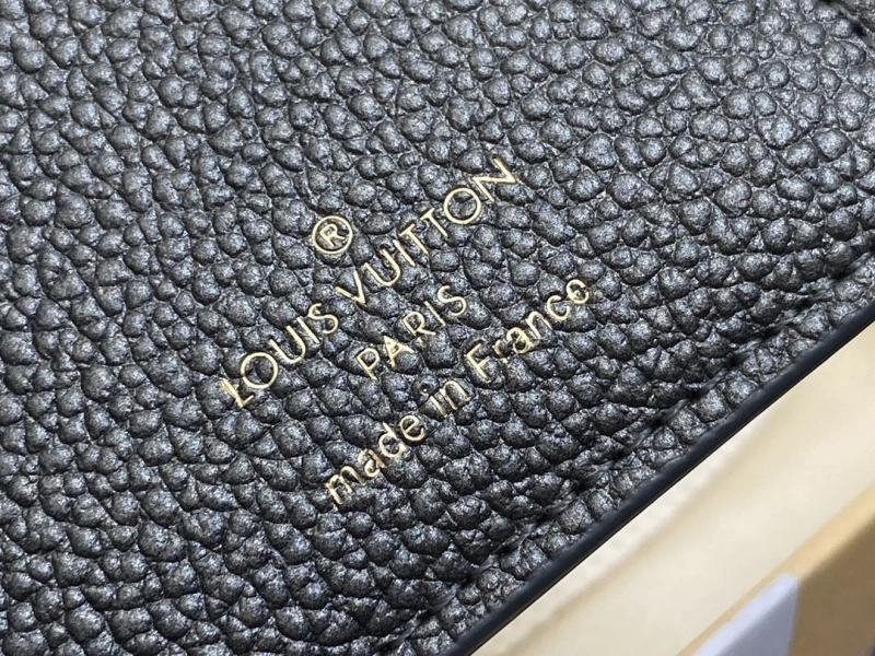 Sophisticated LX Wallets 2126