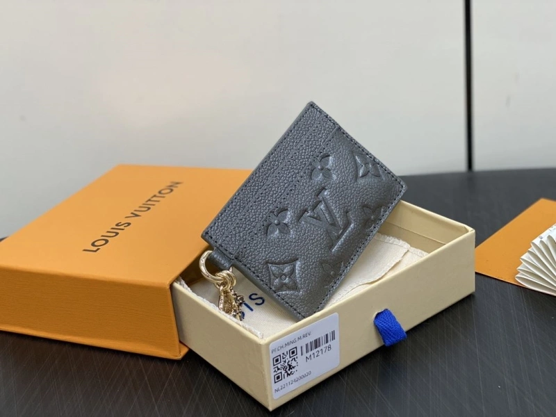 Comfortable LX Wallets 2131