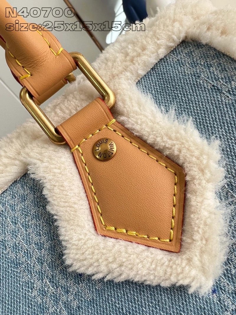 Trendsetting LX Speedy Bags 2272